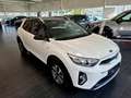 Kia Stonic 1,0 TGDI GPF ISG Silber Bianco - thumbnail 2