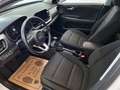 Kia Stonic 1,0 TGDI GPF ISG Silber Bianco - thumbnail 5