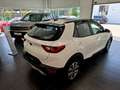 Kia Stonic 1,0 TGDI GPF ISG Silber Bianco - thumbnail 4