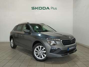 1.0 TSI Selection 85kW