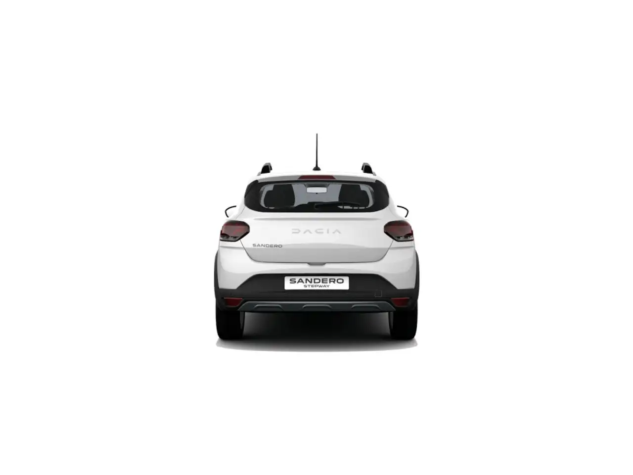 Dacia Sandero 2026