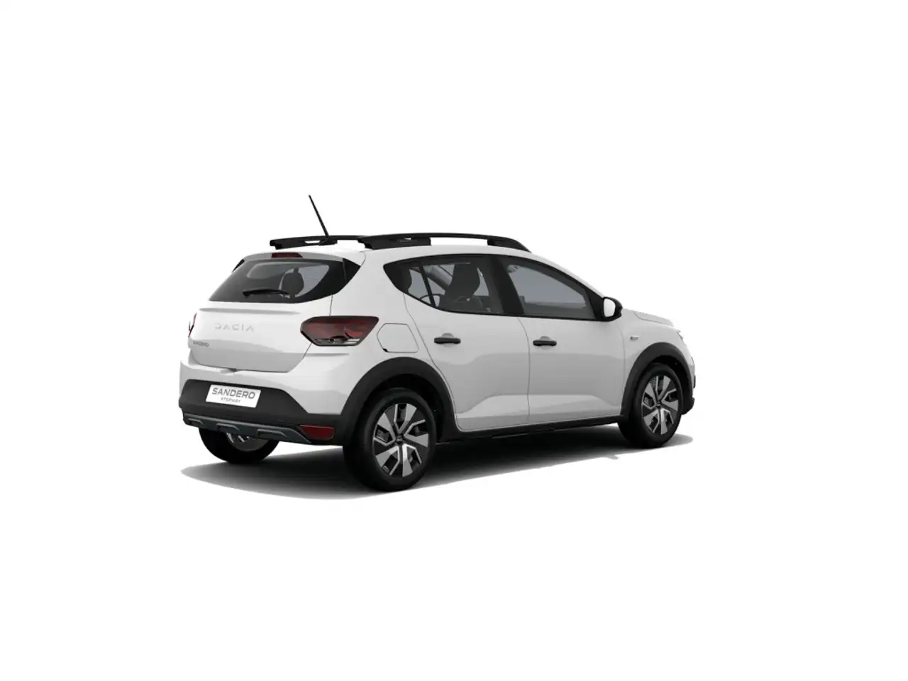 Dacia Sandero 2026