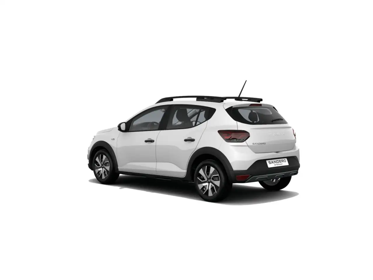 Dacia Sandero 2026