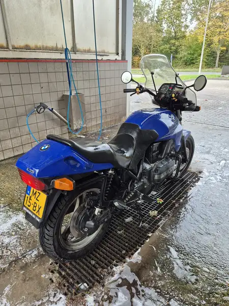 BMW K 75 - foto 4