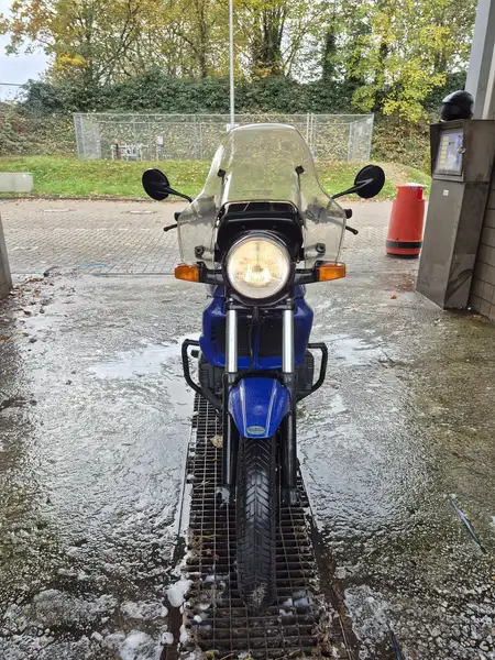 BMW K 75 - foto 2