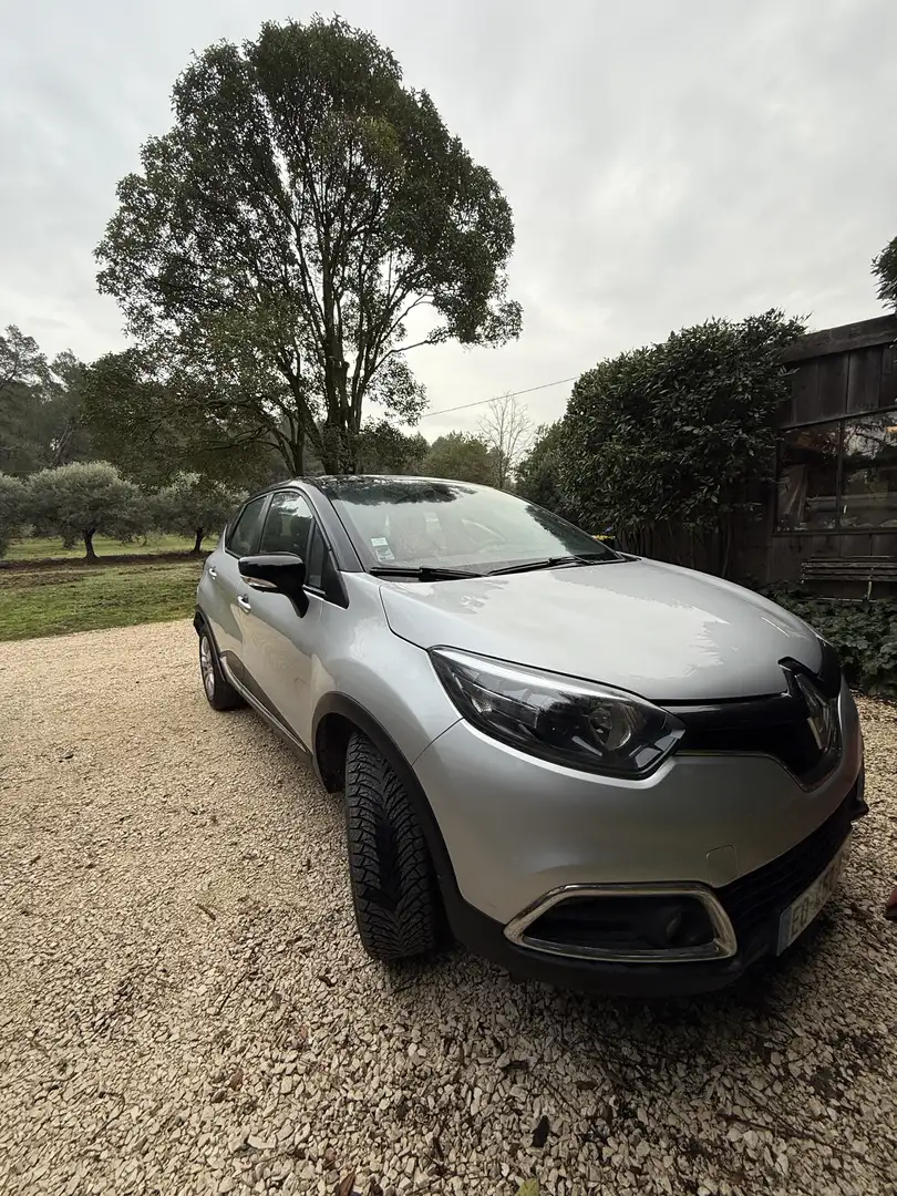 Renault Captur TCe 90 Energy Business - 2