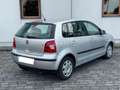 Volkswagen Polo 1.2 Comfortline Plateado - thumbnail 17