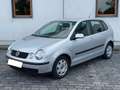 Volkswagen Polo 1.2 Comfortline Plateado - thumbnail 2