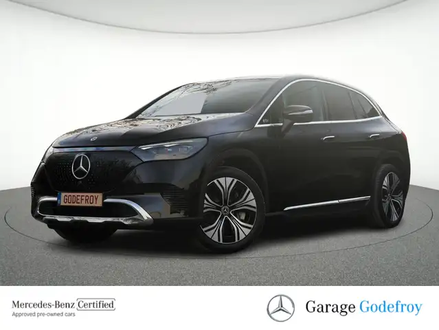 Mercedes-Benz EQE 300 EQE SUV