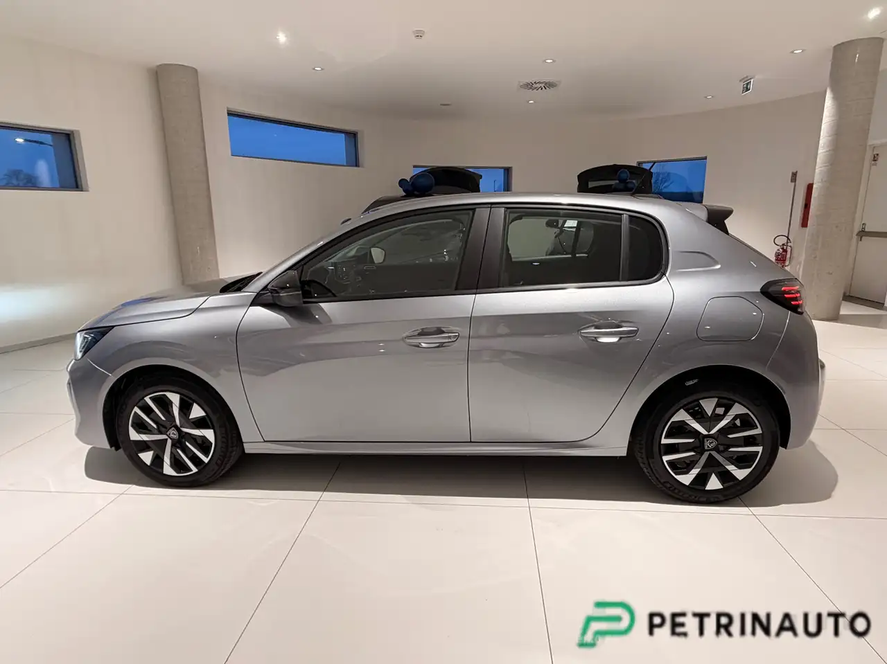 Peugeot 208 2026