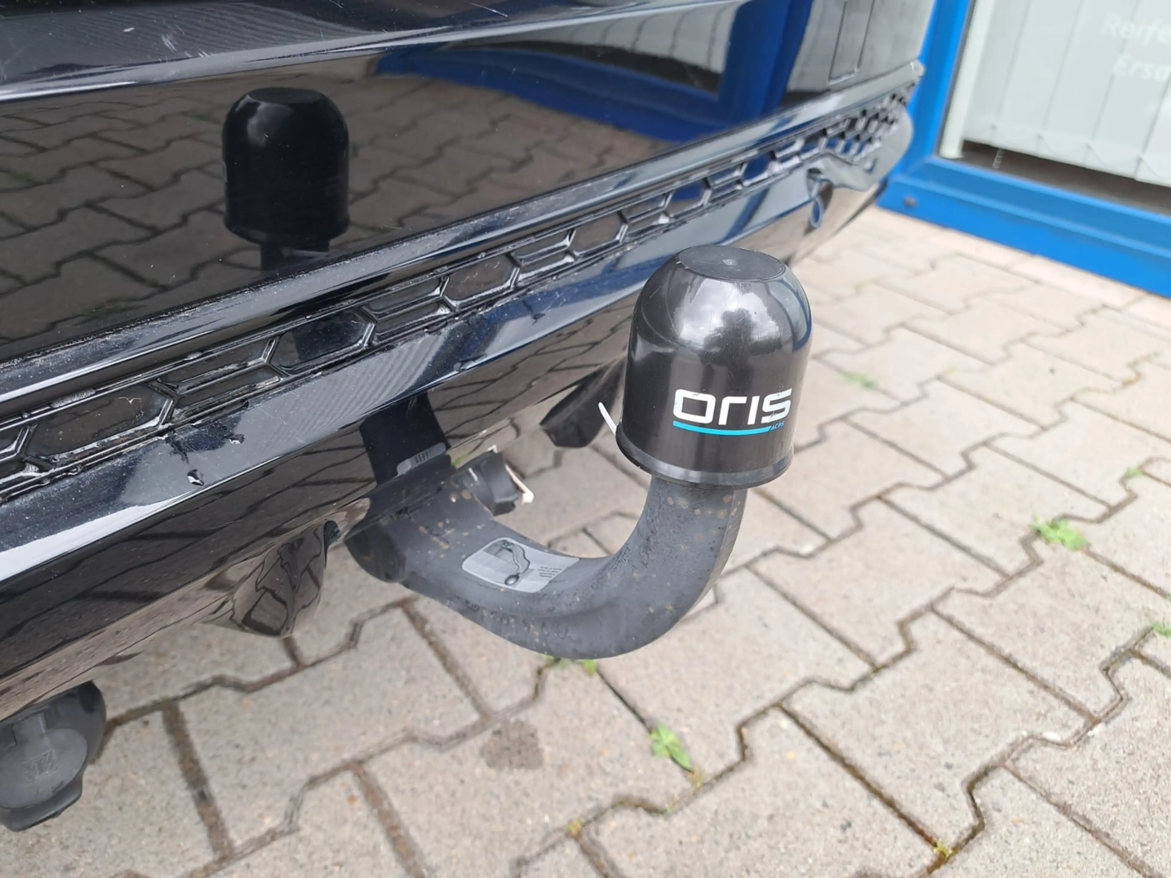 Ford S-Max 1,5 Ecoboost "ST-Line" *7-SITZE*NAVI*PANO*KAMERA* — photo 6