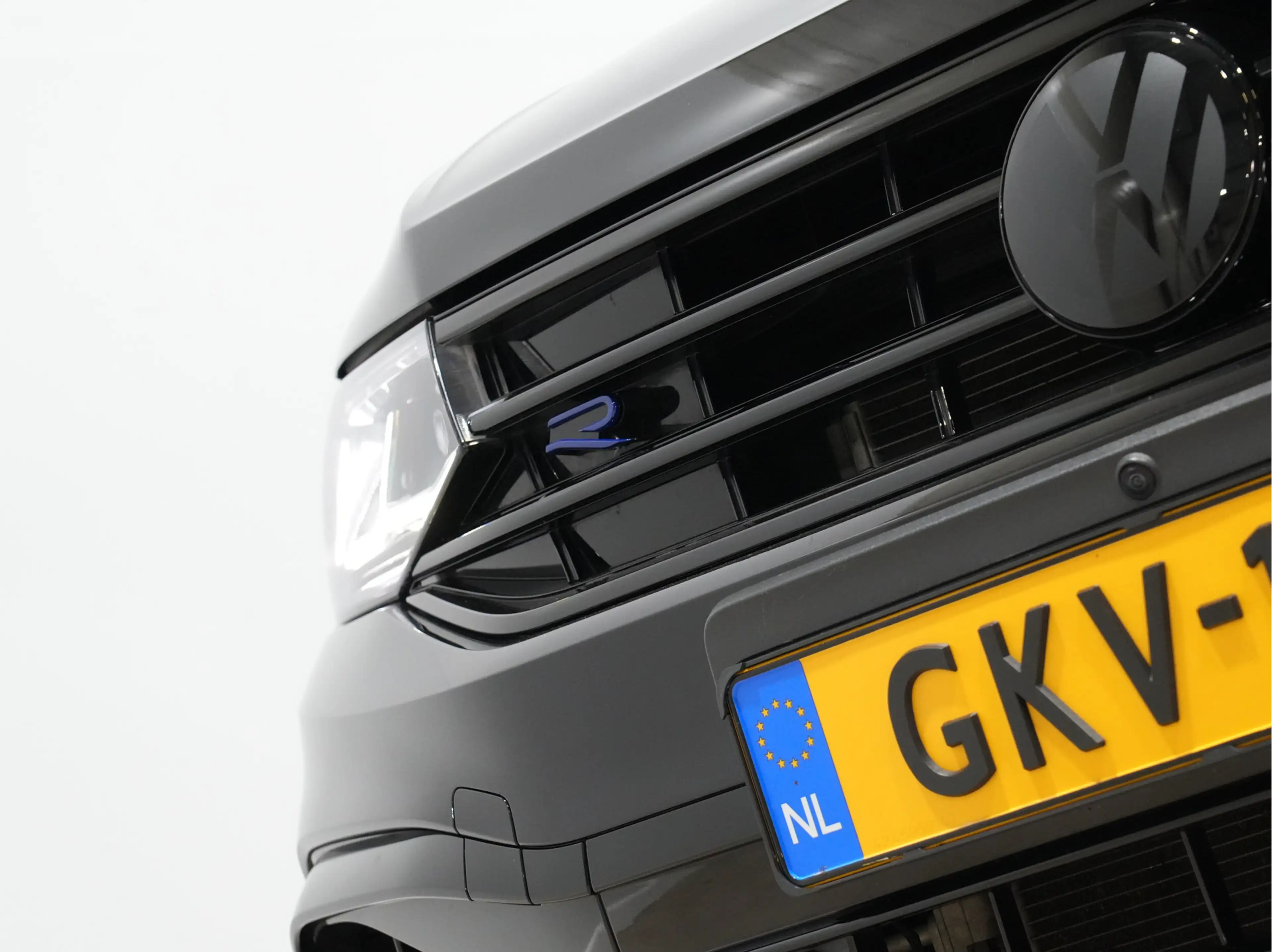 Volkswagen Tiguan 2.0 TSI R 75 320 pk Edition 4Motion Panoramadak Ma — photo 5
