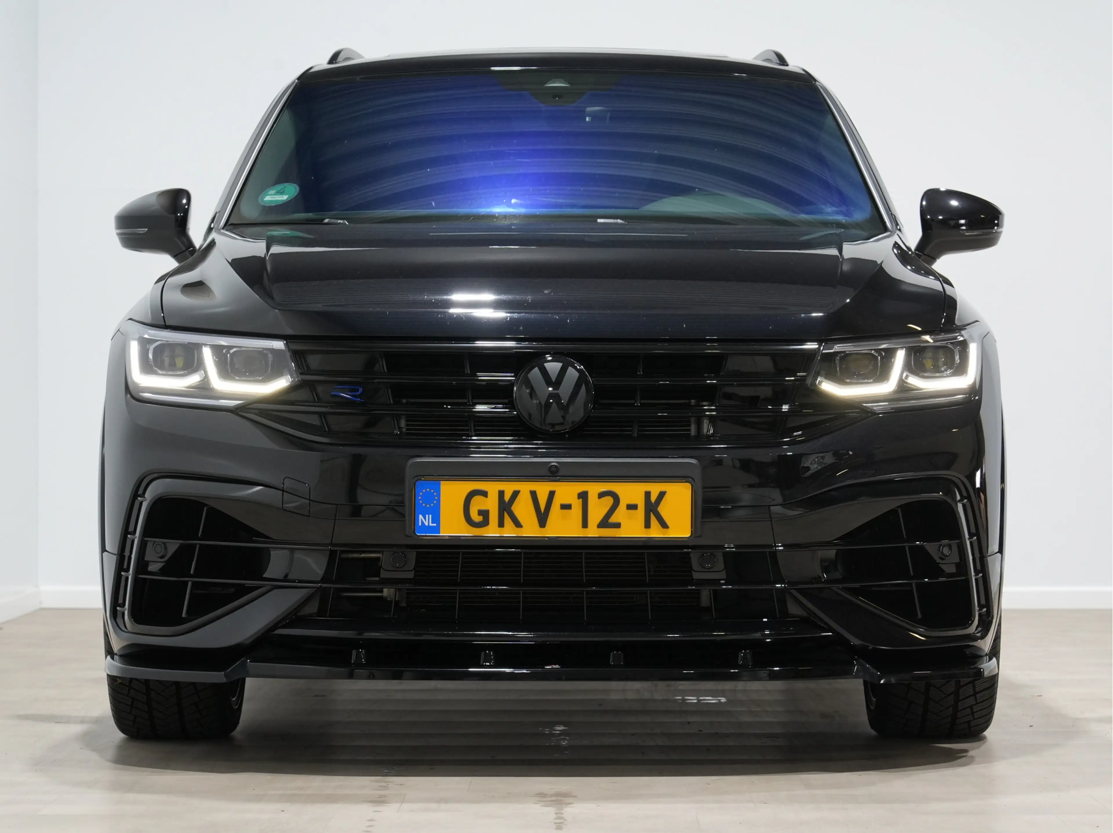 Volkswagen Tiguan 2.0 TSI R 75 320 pk Edition 4Motion Panoramadak Ma — photo 3