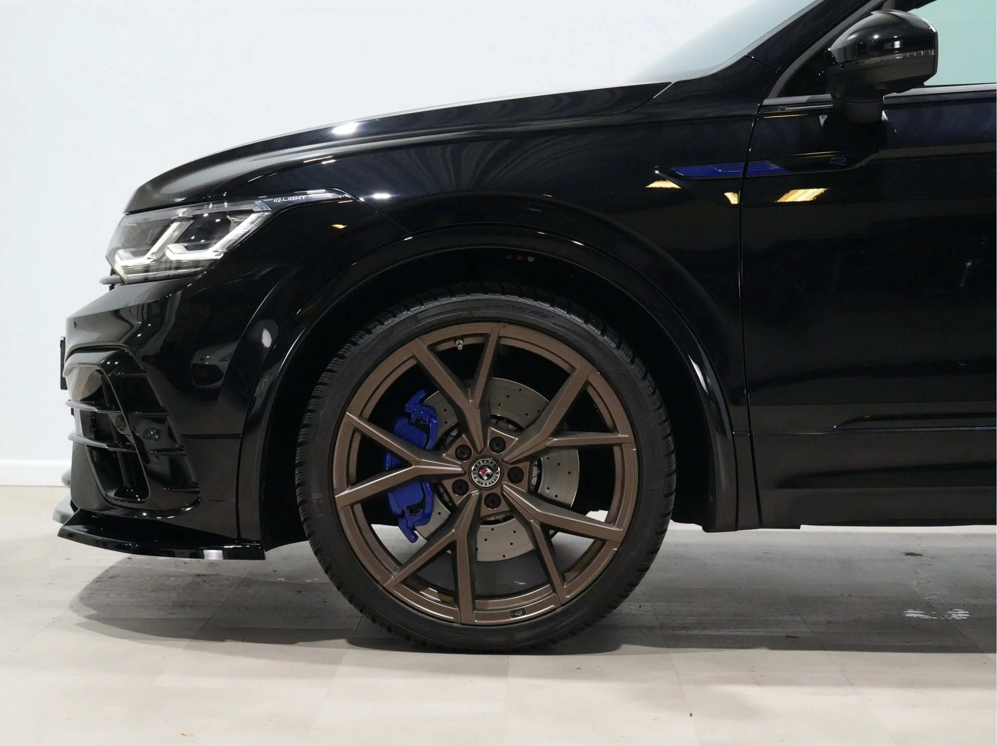 Volkswagen Tiguan 2.0 TSI R 75 320 pk Edition 4Motion Panoramadak Ma — photo 7