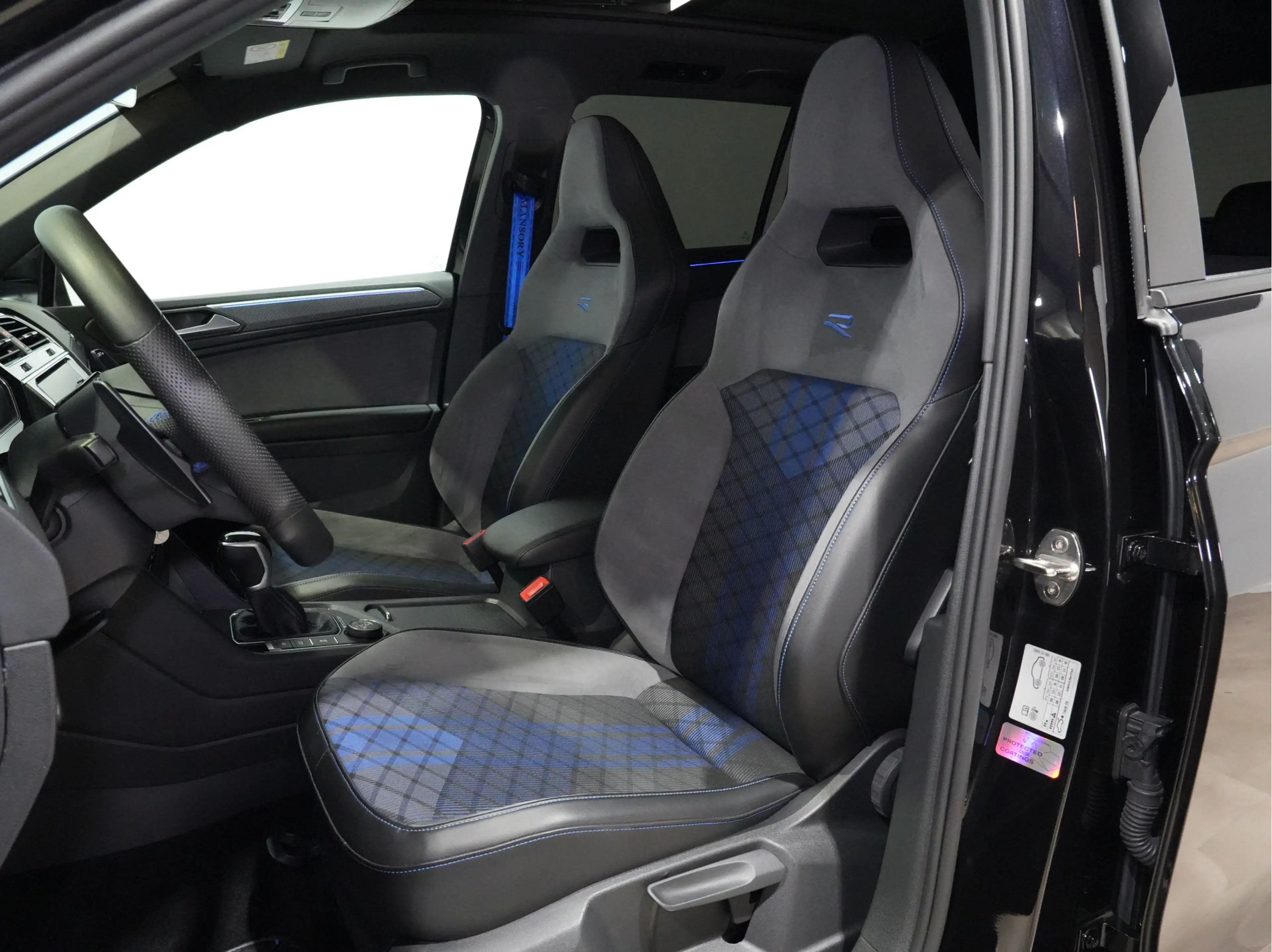 Volkswagen Tiguan 2.0 TSI R 75 320 pk Edition 4Motion Panoramadak Ma — photo 9