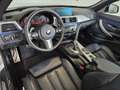 BMW 420 Serie 4 F33 2017 Cabrio Diesel 420d Cabrio Msport Weiß - thumbnail 7