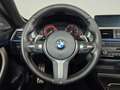 BMW 420 Serie 4 F33 2017 Cabrio Diesel 420d Cabrio Msport Weiß - thumbnail 20