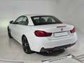 BMW 420 Serie 4 F33 2017 Cabrio Diesel 420d Cabrio Msport Weiß - thumbnail 21