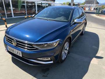 2.0TDI 4Motion DSG 176kW