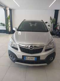 Mokka GPL 208.000 KM I 1.6 Cosmo s