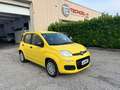 Fiat Panda 1.0 FireFly S&S Hybrid Jaune - thumbnail 3