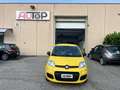 Fiat Panda 1.0 FireFly S&S Hybrid Jaune - thumbnail 2