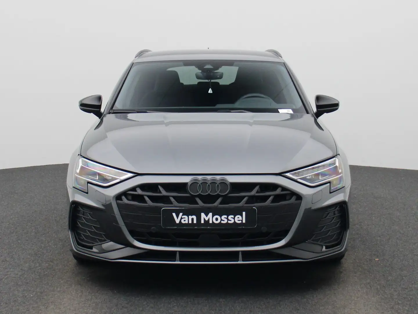 Audi A3 Sportback 30 TFSI S edition 116 PK | S-line | Auto Grijs - 2