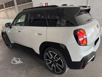 Mini Aceman J05 SE JCW
