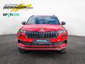 Skoda Karoq Sportline 2.0TDI 4x4 DSG AHK/Navi/Kam 5J-Garantie Roşu - thumbnail 3