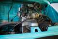 Fiat 600 D II SERIE MOTORE 850 Blu/Azzurro - thumbnail 9