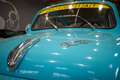 Fiat 600 D II SERIE MOTORE 850 Blu/Azzurro - thumbnail 3