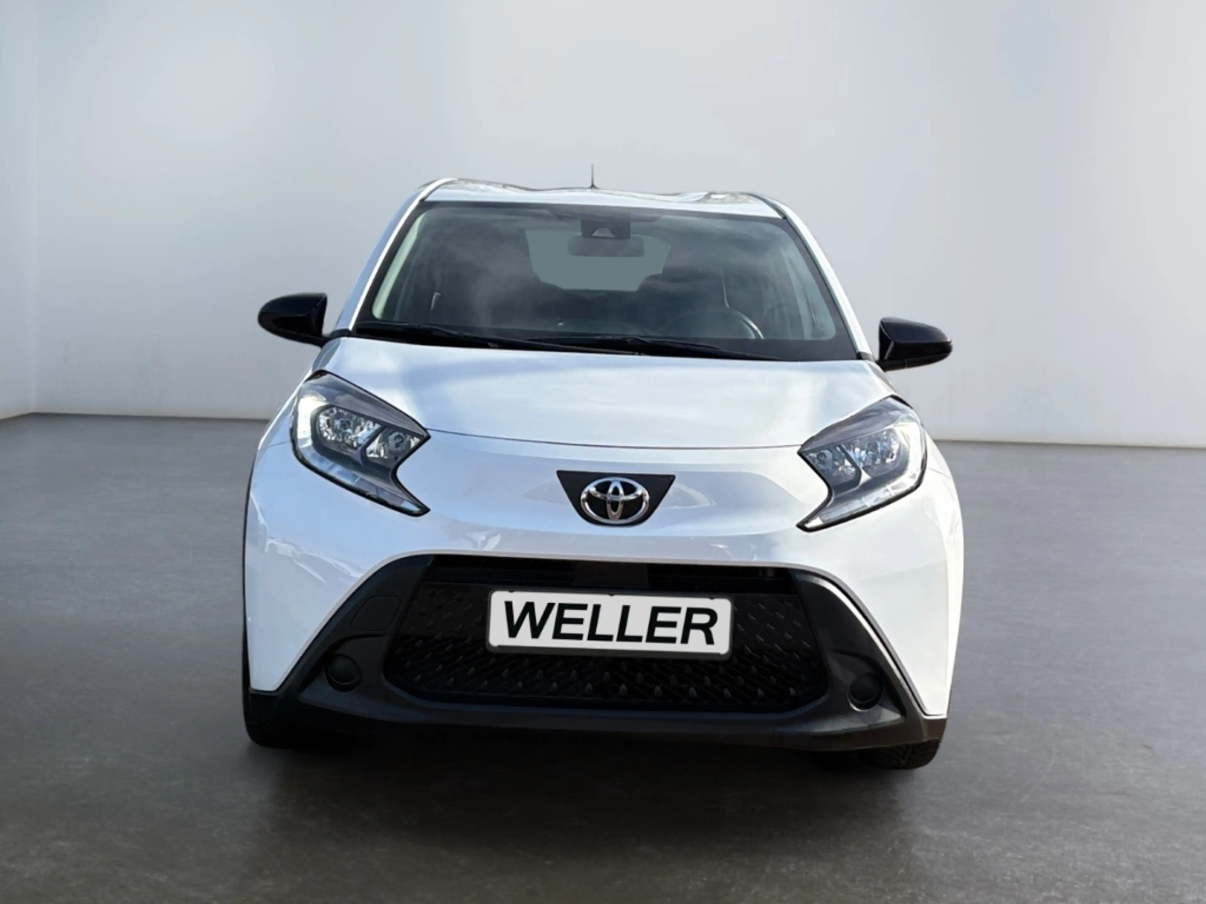Toyota Aygo X Play *ACC*Kamera*CarPlay*DAB*Spurhalteass* — photo 2