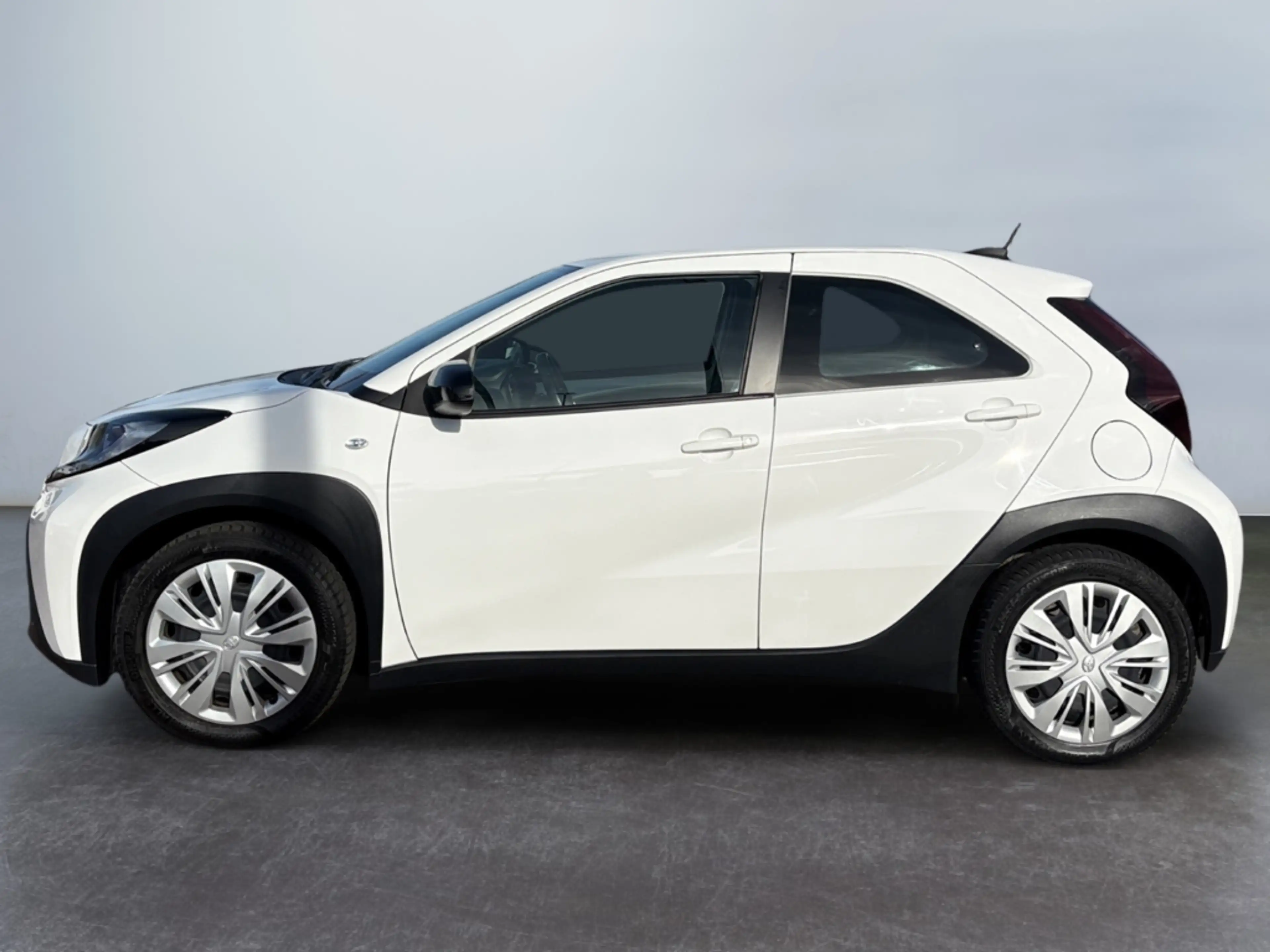 Toyota Aygo X Play *ACC*Kamera*CarPlay*DAB*Spurhalteass* — photo 5