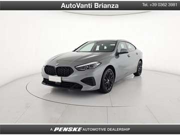 216d Gran Coupe Advantage