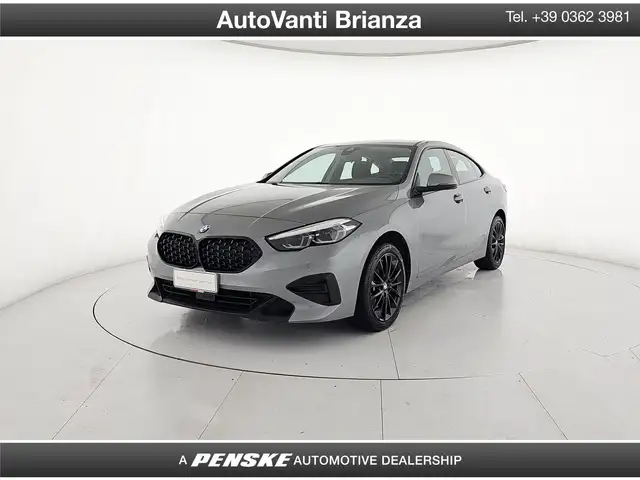 BMW 216 216d Gran Coupe Advantage