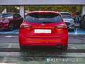 Ford Focus 1.0 Ecoboost MHEV ST-Line 125 Rojo - thumbnail 11