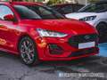 Ford Focus 1.0 Ecoboost MHEV ST-Line 125 Rojo - thumbnail 6