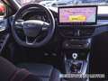 Ford Focus 1.0 Ecoboost MHEV ST-Line 125 Rojo - thumbnail 19