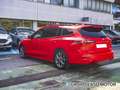 Ford Focus 1.0 Ecoboost MHEV ST-Line 125 Rojo - thumbnail 10