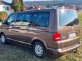 Volkswagen T5 Caravelle Caravelle Trendline 2,0 TDI D-PF Trendline Braun - thumbnail 2