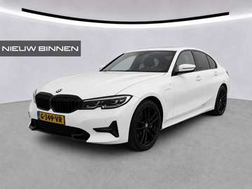 3-serie 330e eDrive Edition High Executive | Stoel