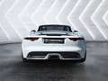 Jaguar F-Type P300 Cabrio **Chequered Flag** Aut. Weiß - thumbnail 5