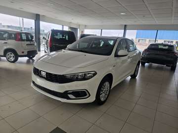 Sedán 1.6 Multijet 130