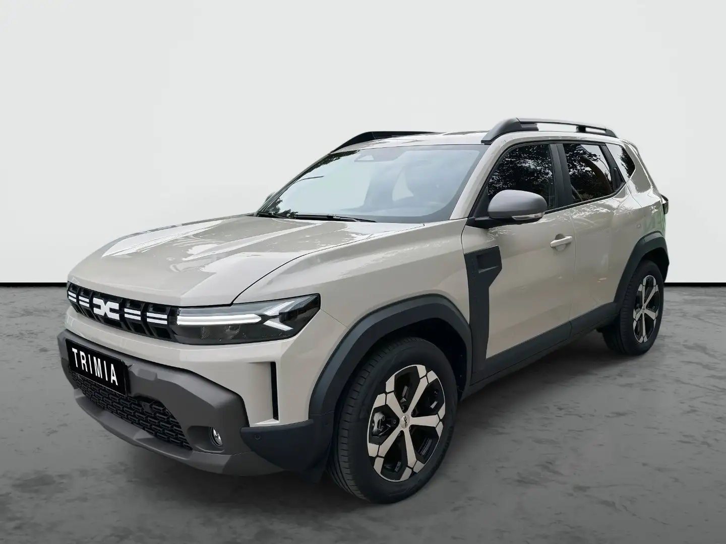 Dacia Duster Journey AT SHZ 360 NAV Keyless LED-S. Beige - 2