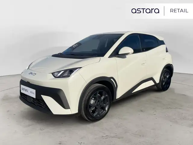 BYD Dolphin Surf CONFORT