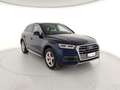 Audi Q5 2.0 TDI quattro S tr. Business Sport Blu/Azzurro - thumbnail 4