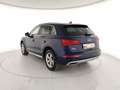 Audi Q5 2.0 TDI quattro S tr. Business Sport Blu/Azzurro - thumbnail 2