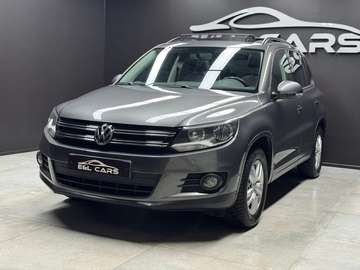 Tiguan 1.4 TSI **12 mois de garantie**