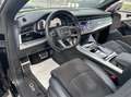 Audi Q8 Q8 50 3.0 tdi mhev Sport quattro tetto/km doc. Zwart - thumbnail 11