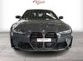 BMW M4 Coupe 3.0 Competition M xdrive auto Gris - thumbnail 1